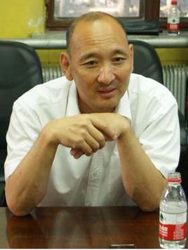 李树铭